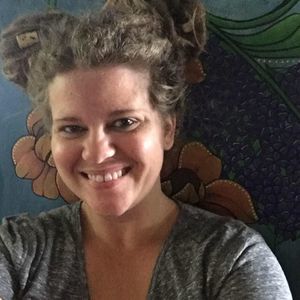 Meet your Posher, Carrie